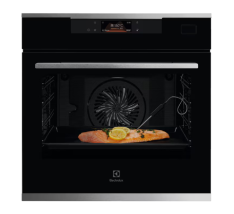 Piekarnik Electrolux KOBBS 39WX