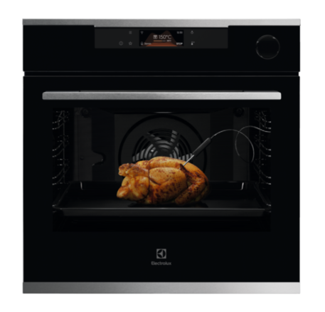 Piekarnik Electrolux KOCBP 39WX