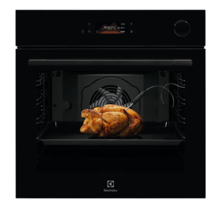 Piekarnik Electrolux EOC 8P39WZ