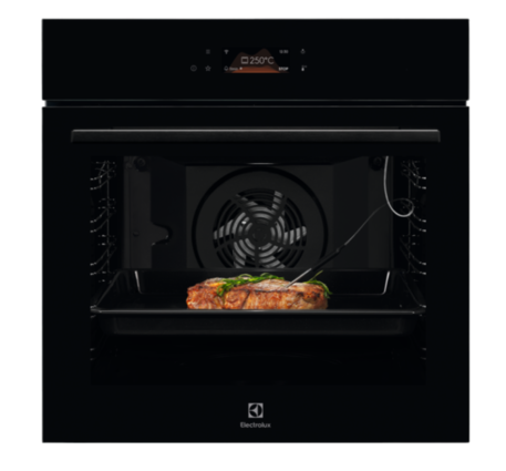 Piekarnik Electrolux KOEBP 39WZ