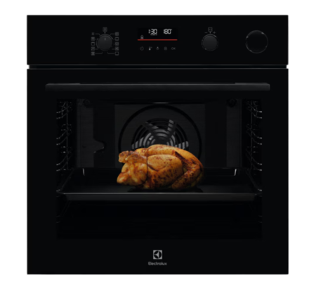 Piekarnik Electrolux KOCDH 76Z