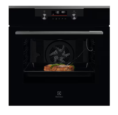 Piekarnik Electrolux KODDP 77H
