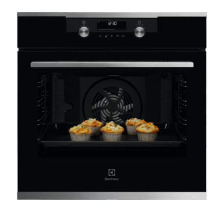 Piekarnik Electrolux KODDP 77WX