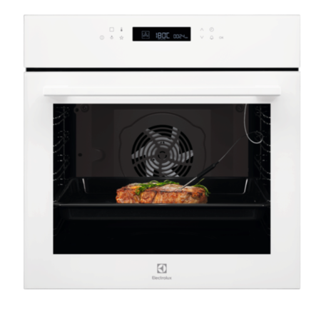 Piekarnik Electrolux EOD 6F77WV