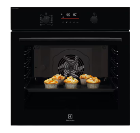 Piekarnik Electrolux EOD 6F77WZ