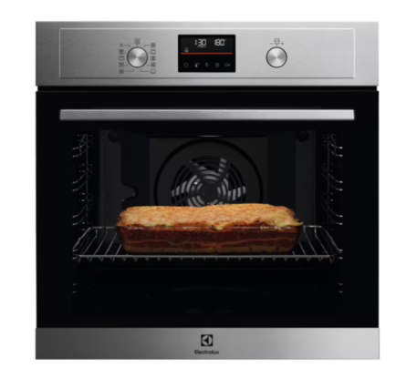 Piekarnik Electrolux EOF 4P56X