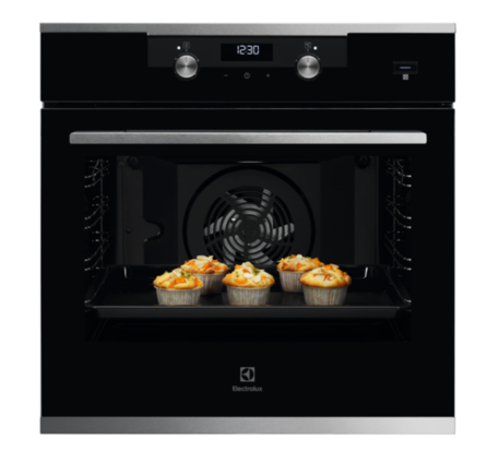 Piekarnik Electrolux KODEH 70X