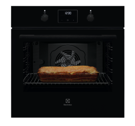 Piekarnik Electrolux KOFGH 70TK