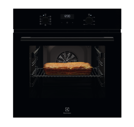 Piekarnik Electrolux EOF 5C50BZ