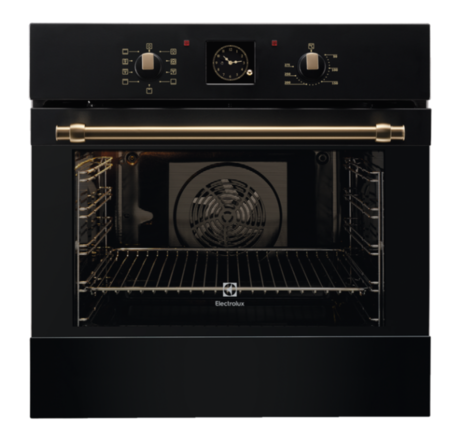 Piekarnik Electrolux EOB 3400BOR