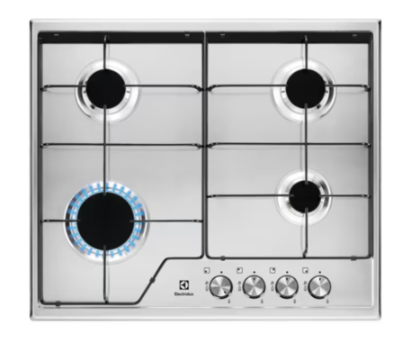 Płyta gazowa Electrolux KGS 6424BX