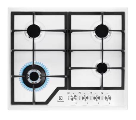 Płyta gazowa Electrolux EGS 6436WW