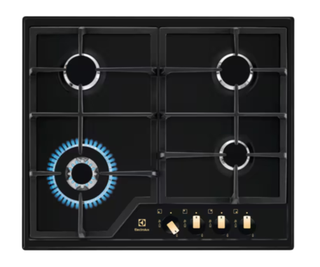 Płyta gazowa Electrolux EGS 6436RK