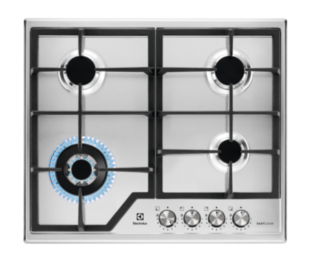 Płyta gazowa Electrolux KGS 64362XX