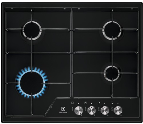 Płyta gazowa Electrolux EGS 6424K