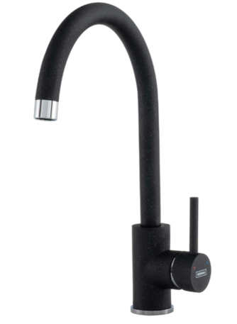 Bateria Kernau KWT 07A Black Metallic