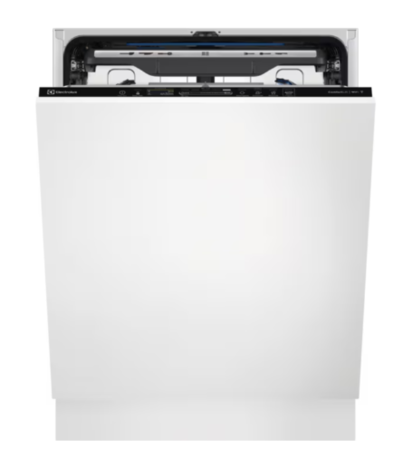 Zmywarka Electrolux EEC 87600W ComfortLift