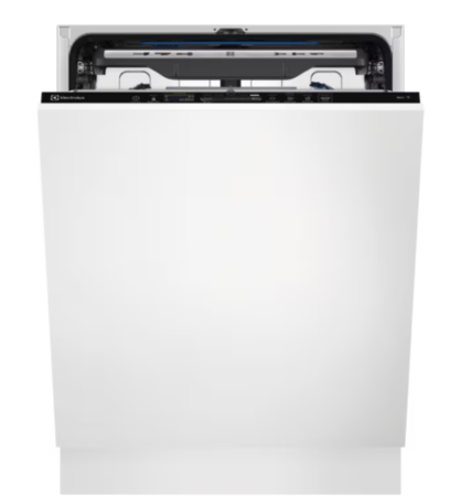 Zmywarka Electrolux EEG 88520W