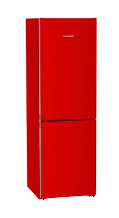 Chłodziarko-zamrażarka Liebherr CNcre 5223 Red