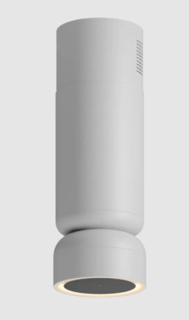 Okap Ciarko Design Icon W White