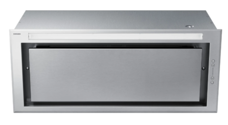 Okap Samsung NK 72FG455CS