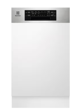 Zmywarka Electrolux EES 42210IX