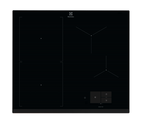 Płyta indukcyjna Electrolux EIS 6949