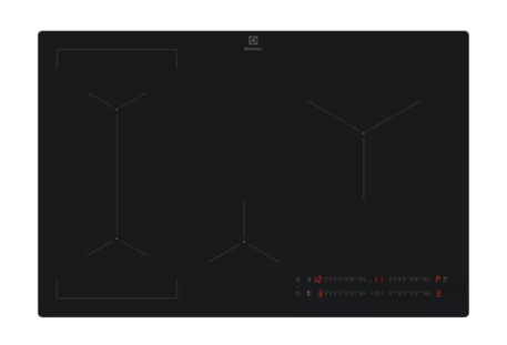 Płyta indukcyjna Electrolux KIV 83443CT SaphirMatt®