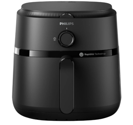 Frytkownica beztłuszczowa Airfryer Philips Ovi 1000 Series NA130/00