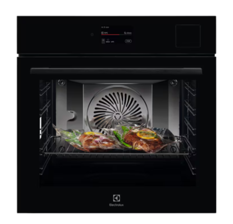 Piekarnik Electrolux LOA 9S3XZ