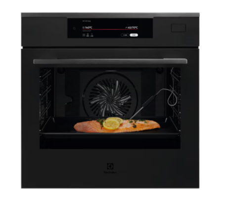Piekarnik Electrolux KOBAS 3ST