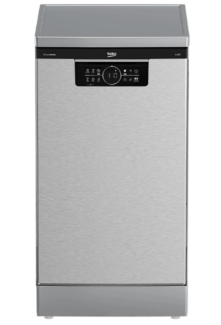 Zmywarka Beko BDFS26123XQ