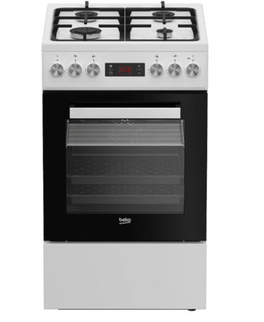 Kuchnia Beko FSM 52332DWDT