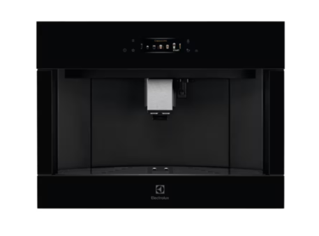 Ekspres Electrolux KBC 85Z czarny