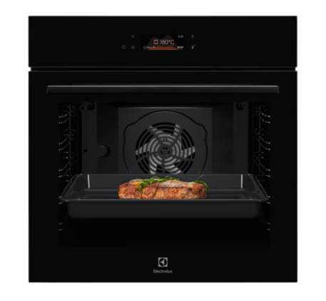 Piekarnik Electrolux LOE 8P38Z