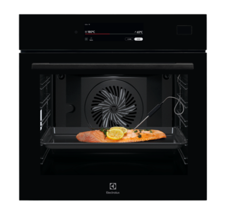 Piekarnik Electrolux LOB 9S3SZ