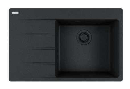 Zlew Franke CNG 611-78 TL onyx [114.0740.848]