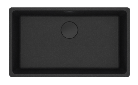 Zlew Franke MRG 110-72 onyx [125.0740.838]