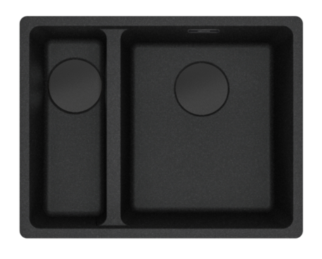 Zlew Franke MRG 160-34-15 onyx [125.0740.839]