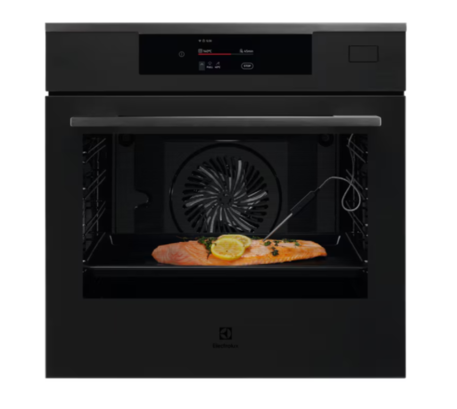 Piekarnik Electrolux KOBAS 3XT