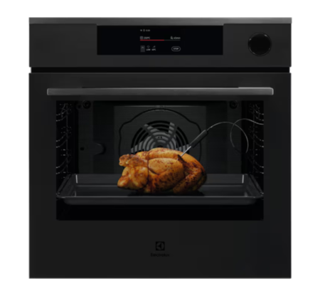 Piekarnik Electrolux KOCAP 3XT