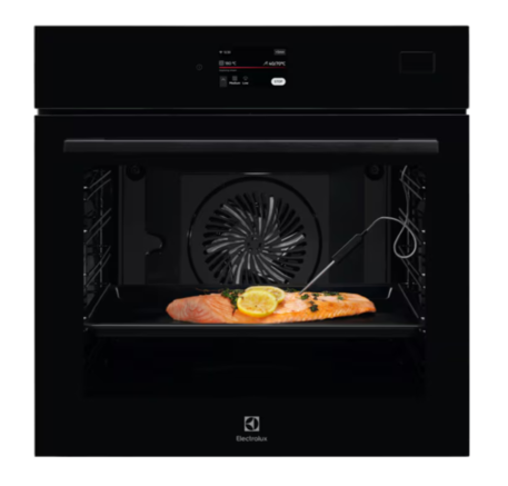 Piekarnik Electrolux LOB 9S3XZ