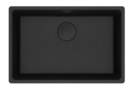 Zlew Franke MRG 110-62 onyx [125.0740.841]