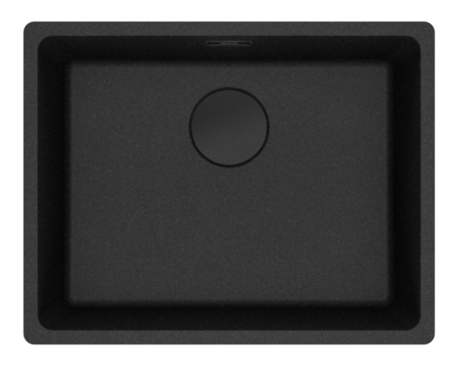 Zlew Franke MRG 110-52 onyx [125.0740.842]