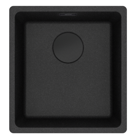 Zlew Franke MRG 110-37 onyx [125.0740.843]