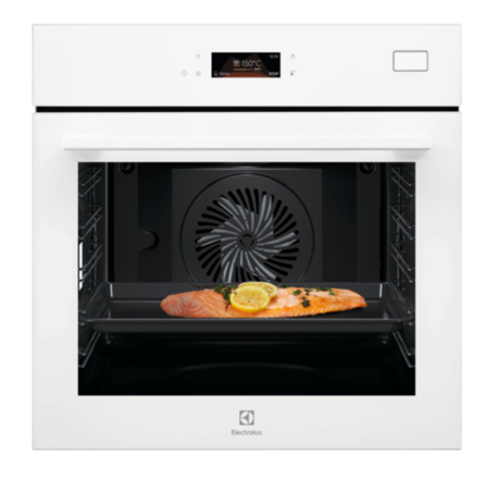Piekarnik Electrolux LOB 8S38V