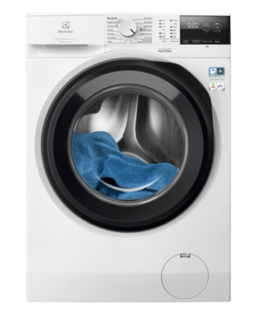 Pralka Electrolux EW 6F2492UP