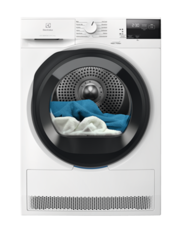 Suszarka Electrolux EW 6D295GP