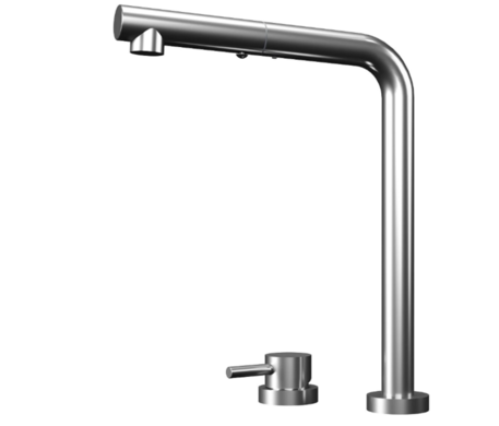 Bateria Kernau KWT 38 Window Steel