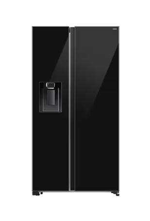 Chłodziarko-zamrażarka Samsung RS 70F64KEBEO - Poznań, Grodzisk, N. Tomyśl